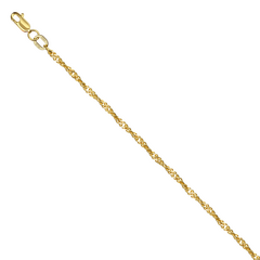 Сингапур с алмазной гранью