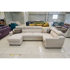 Диван модульный Хьюстон 2