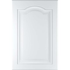 Фасад с фрезеровкой Ф205