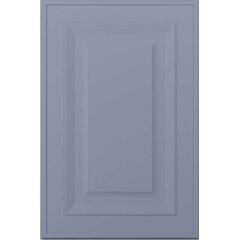 Фасад с фрезеровкой Ф209