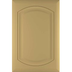 Фасад с фрезеровкой Ф210