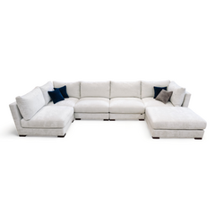 Диван модульный Клинтон