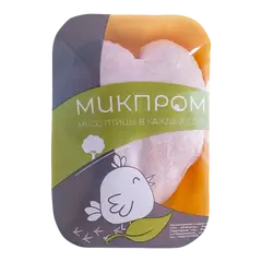 Грудка куриная