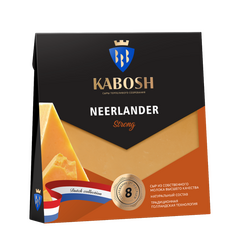 Сыр NEERLANDER STRONG