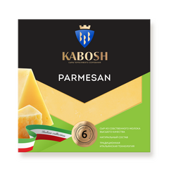 Сыр PARMESAN