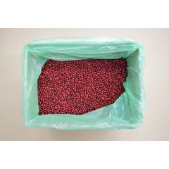 Клюква замороженная дикая Россия