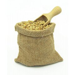 Чечевица зеленая