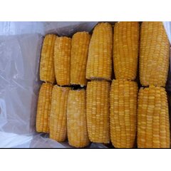 Кукуруза замороженная Индия