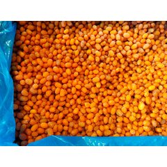 Облепиха замороженная - Китай