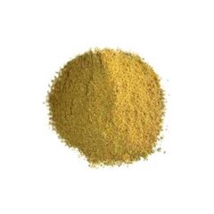 Просяная мучка