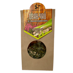 «Иван-чай» с лемонграссом