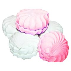 Зефир Бело-розовый