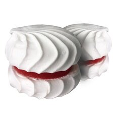 Зефир "С мармеладом"