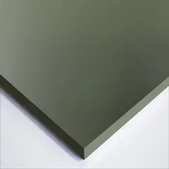 Премиальные Фасады МДФ