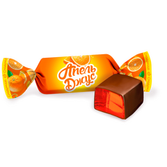 Конфеты «Апель Джус»