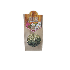 “Иван чай” с жасмином