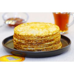 МИНИ БЛИНЧИКИ (13см.)