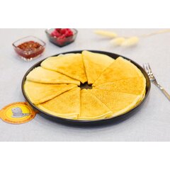 ПОЛКИЛО БЛИНОВ