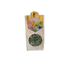 “Иван чай” с листом смородины