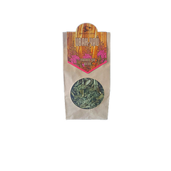 “Иван чай” с чабрецом и шалфеем