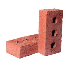 Кирпич рядовой М-150 250х120х65 мм полнотелый щелевой