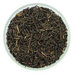 Красный чай Дянь Хун