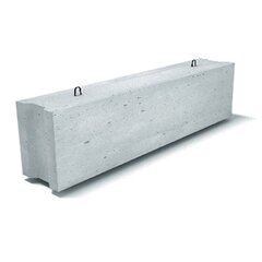 Фундаментный блок ФБС 12-3-6