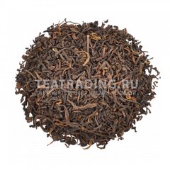 Чай Шу пуэр Гун Тин