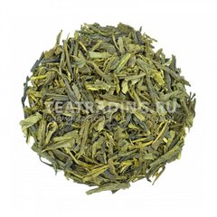 Зеленый чай Сенча
