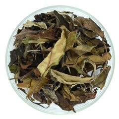 Белый чай Шоу Мэй