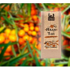 Иван-чай с облепихой (50г)