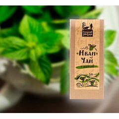 Иван-чай с мятой (50г)