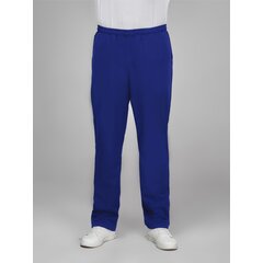 Мужские медицинские брюки василек