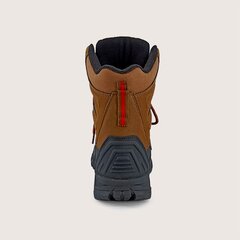 Утепленные берцы Жук