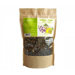 Иван-чай традиционный с лимоном и имбирем (150г)