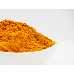 Куркума молотая, натуральная, Индия