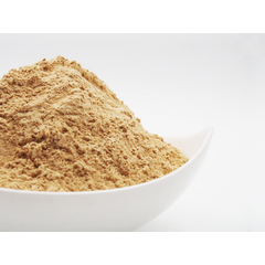 Чеснок сушеный порошком, Индия