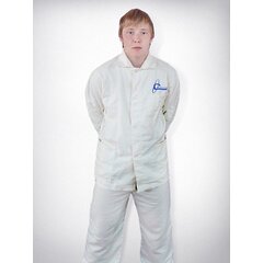 Костюм атомщика Молескин