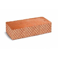 Кирпич рядовой М-150 250х120х65 мм полнотелый