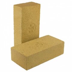 Кирпич огнеупорный ШБ-5 230 х 114 х 65 мм