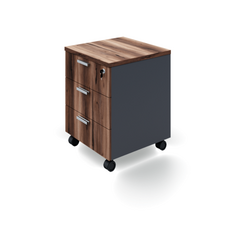 Тумба мобильная