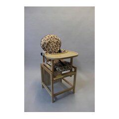 Стол-стул трансформер «TEDDY»