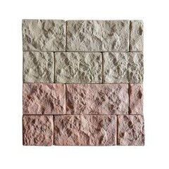 Искусственный облицовочный камень Доломит по технологии Мрамор из бетона
