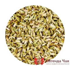 Белый чай Гу Шу Бай Я (Юнаньские белые почки)