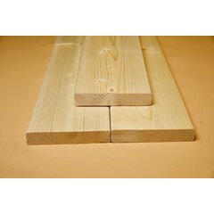 Палубная доска Сорт D