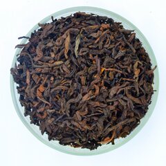 Чай Земляничный Шу Пуэр