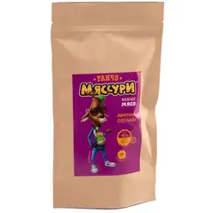 Вяленое мясо Ломтики оленины – 100 г