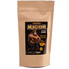 Вяленое мясо Ломтики говядины – 50 г