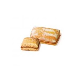 Пряники "Русский сэндвич" с абрикосовой начинкой