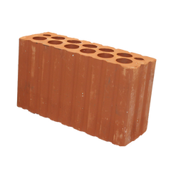 Керамический блок перегородочный 250х140х85 М-150